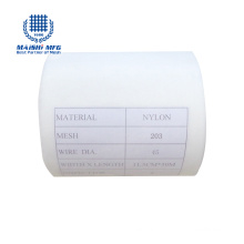 Nylon micron flour sieve mesh